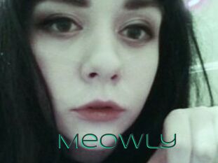 Meowly