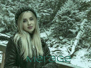 Merage