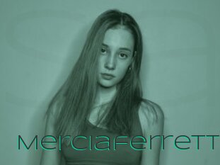 merciaferrett Sex Agent