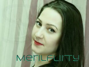 Merilflirty