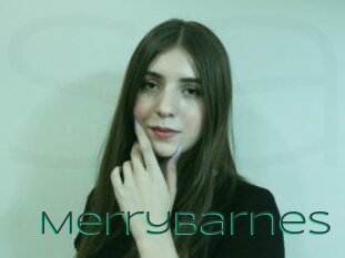 Merrybarnes