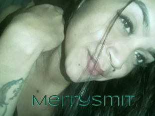 Merrysmit