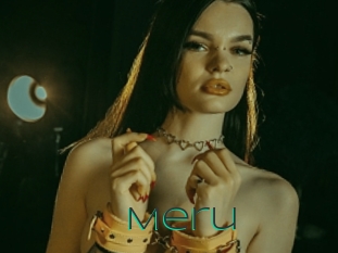 Meru
