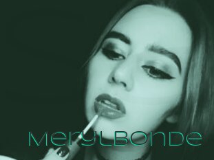 Merylbonde