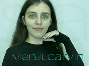 Merylcarvin