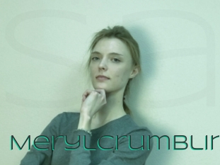 Merylcrumblin