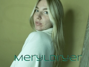 Meryldryer