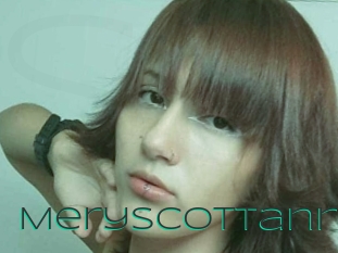 Meryscottann