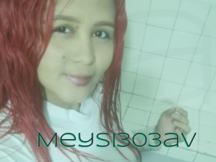 Meysi303av