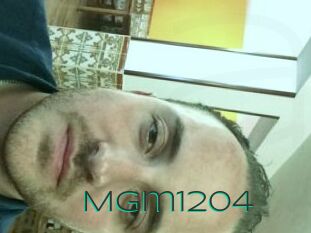 Mgm1204