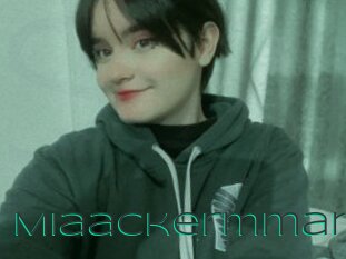 Miaackermman