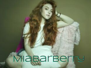 Miabarberry