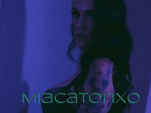 Miacatorixo