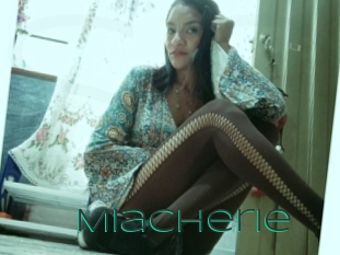 Miacherie