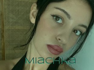 Miachka