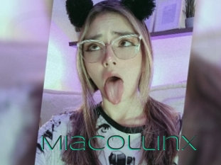 Miacollinx