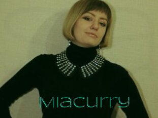 Miacurry