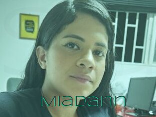 Miadann