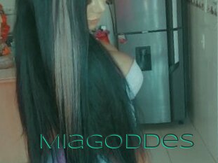 Miagoddes