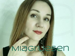 Miagruesen