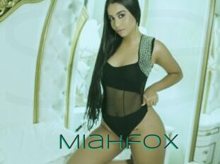 Miahfox