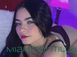 Miahmontilla