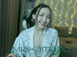 Miakamado