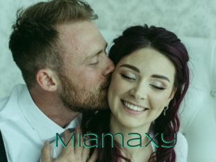 Miamaxy