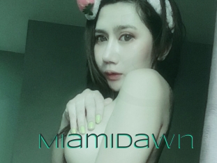 Miamidawn