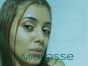 Miarosse