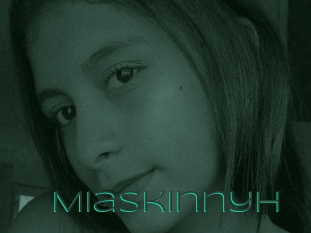 Miaskinnyh