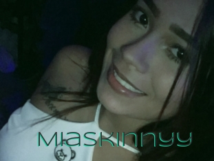 Miaskinnyy