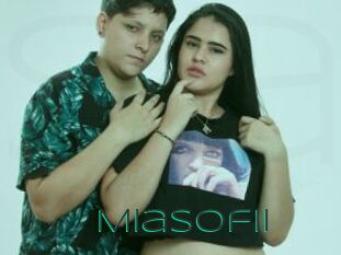 Miasofii