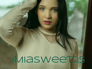 Miasweet25