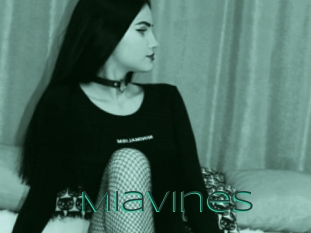 Miavines