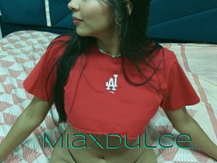 Miaxdulce