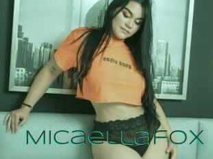 Micaellafox