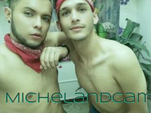 Michelandcami