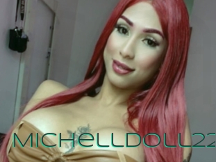 Michelldoll22