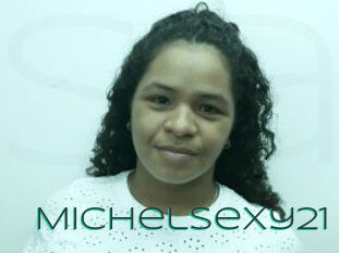 Michelsexy21