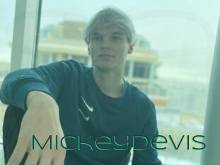 Mickeydevis