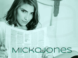 Mickqjones