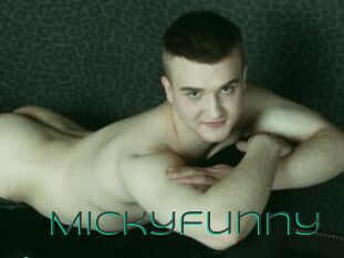 Mickyfunny