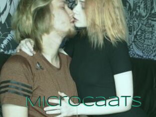 Microcaats