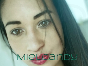 Mielcandy