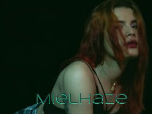 Mielhaze