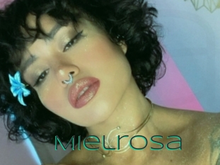 Mielrosa