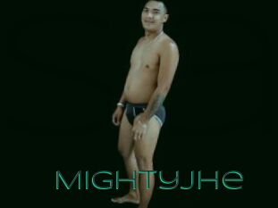 Mightyjhe