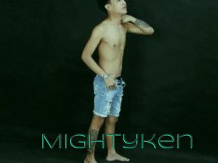 Mightyken