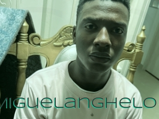 Miguelanghelo